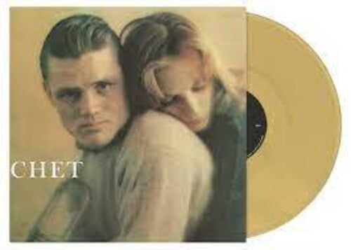 Chet Baker: Chet [Transparent 'Beer' Colored Vinyl] [ Record ]