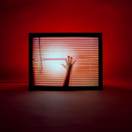 Chvrches: Screen Violence [ Record ]