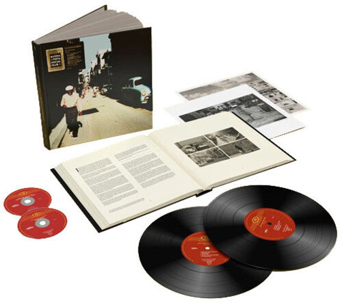 Buena Vista Social Club & Ry Cooder: Buena Vista Social Club (25th Anniversary Edition) (Deluxe Bookpack)  Buena Vista Social Club (25th Anniversary Edition) [ Record ]