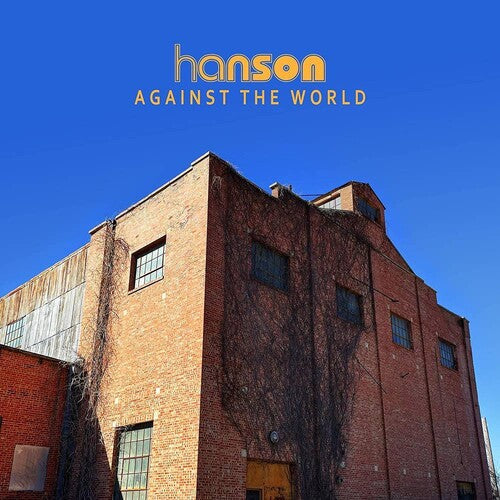 Hanson: Against The World [ Record ]