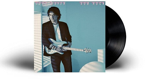 John Mayer: Sob Rock [ Record ]