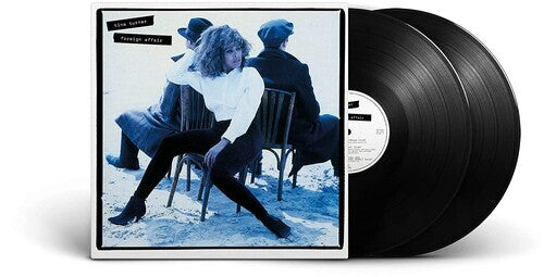 Tina Turner: Foreign Affair [ Record ]