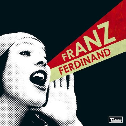 Franz Ferdinand: You Could Have It So Much Better [ Record ]
