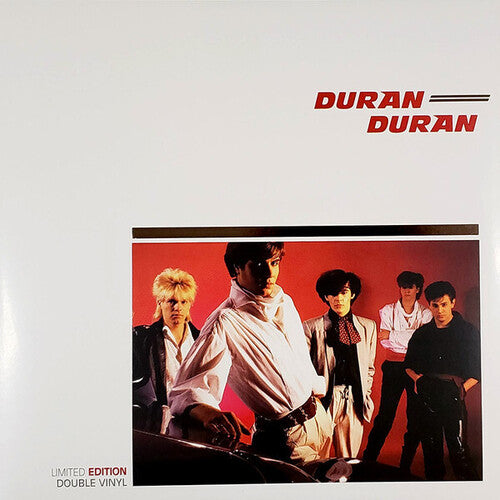 Duran Duran: Duran Duran (Limited Edition) (incl. Bonus Tracks) [ Record ]