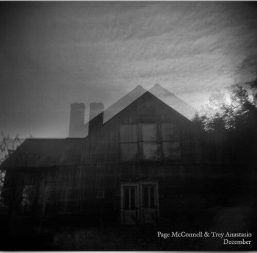 Page McConnell & Trey Anastasio: December [ Record ]