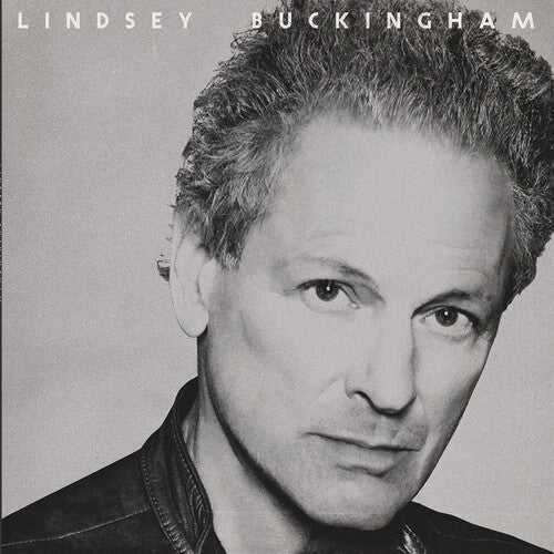 Lindsey Buckingham: Lindsey Buckingham [ Record ]