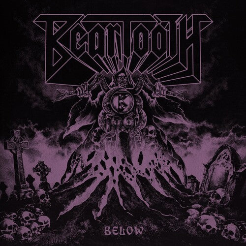 Beartooth: Below [ Record ]