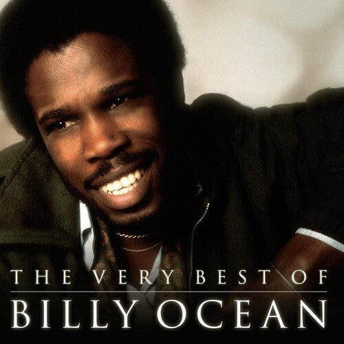 Billy Ocean: Very Best Of Billy Ocean [ Record ]