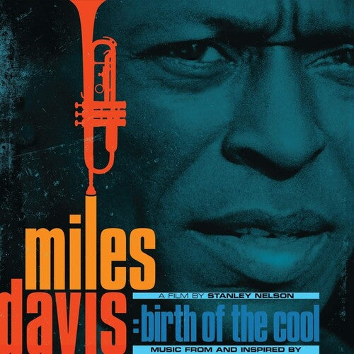 Miles Davis: Music From & Inspired By Birth Of The Cool [ Record ]
