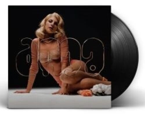 Najwa: Ama [ Record ]