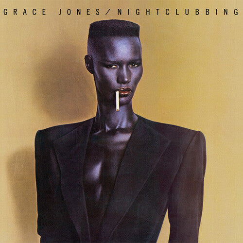 Grace Jones: Nightclubbing [ Record ]
