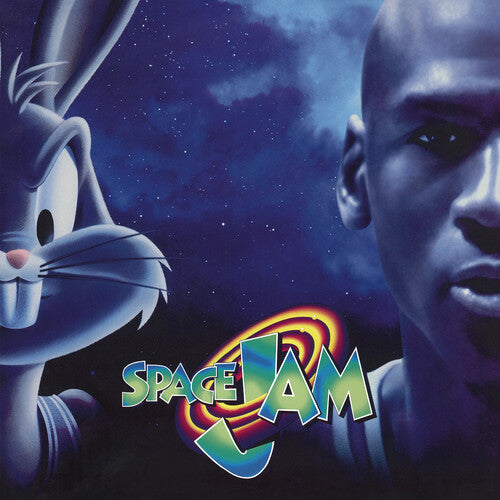 Space Jam: Music From & Inspired by the / O.S.T.: Space Jam (Music From And Inspired By The Motion Picture) [ Record ]
