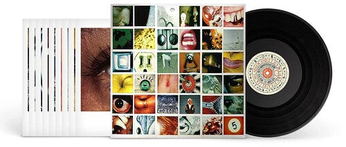 Pearl Jam: No Code [ Record ]