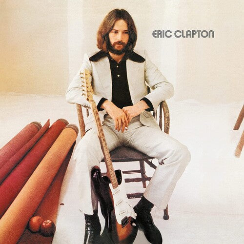 Eric Clapton: Eric Clapton [ Record ]