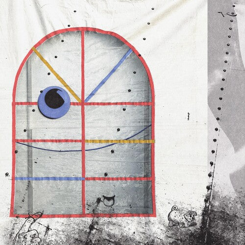 Hippo Campus: Good Dog Bad Dream [ Record ]