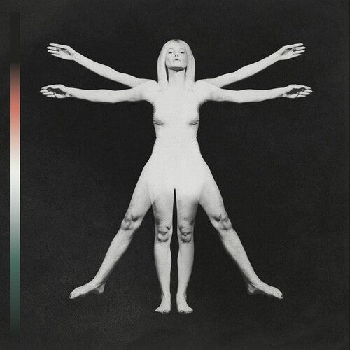 Angels & Airwaves: Lifeforms [ Record ]