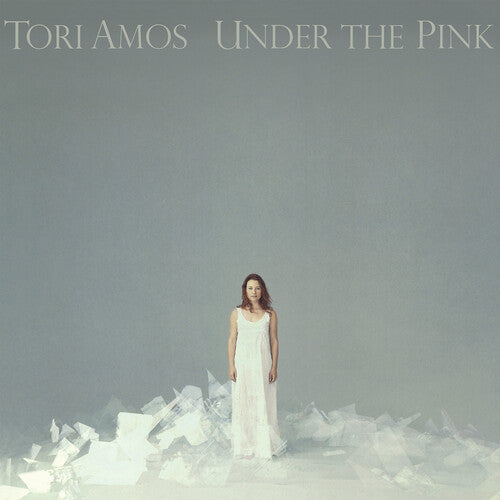 Tori Amos: Under The Pink (2LP)(Black Vinyl) [ Record ]