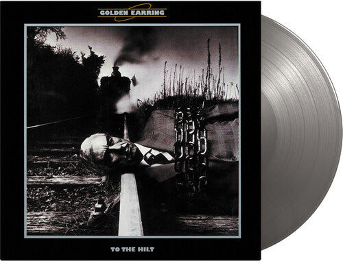 Golden Earring: To The Hilt [Limited Gatefold, 180-Gram Silver Colored Vinyl] [ Record ]