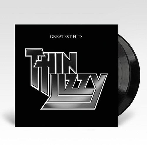 Thin Lizzy: Thin Lizzy Greatest Hits [ Record ]