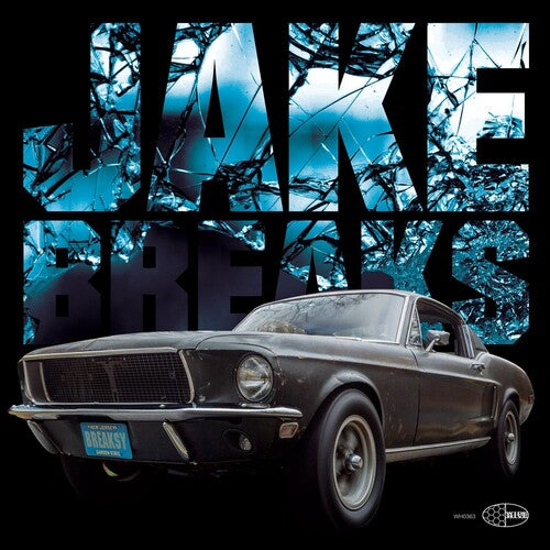 Jake Breaks: Breaksy [ Record ]