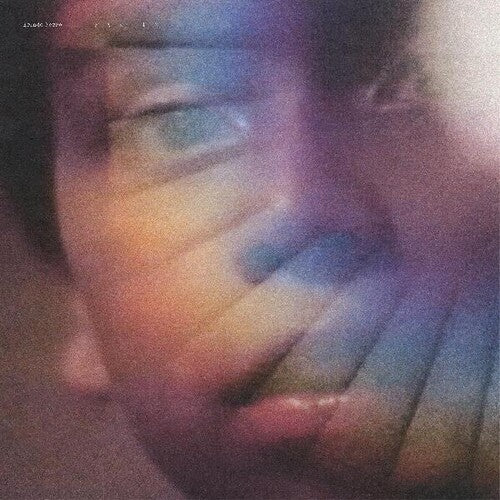 Helado Negro: Far In [ Record ]