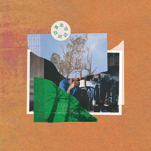 Runnner: Always Repeating (Clear Vinyl) [ Record ]