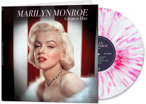 Marilyn Monroe: Greatest Hits [ Record ]