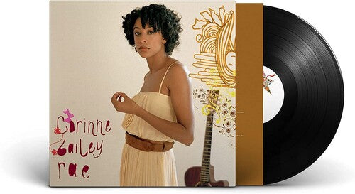 Corinne Bailey Rae: Corinne Bailey Rae [ Record ]
