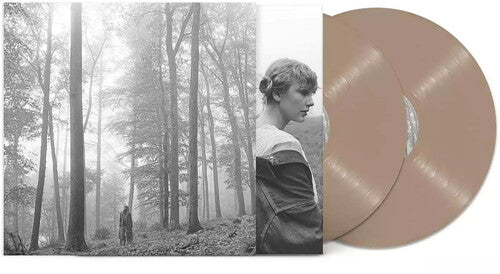 Taylor Swift: Folklore [ Record ]