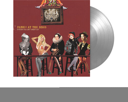 Panic! At the Disco: Fever That You Can't Sweat Out (FBR 25th Anniversary Edition) [ Record ]