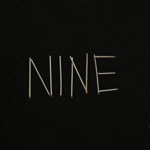 Sault: Nine [ Record ]