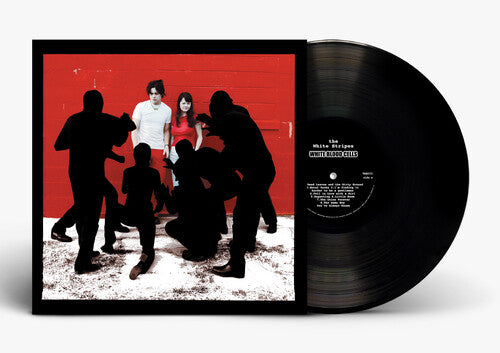 The White Stripes: White Blood Cells [ Record ]