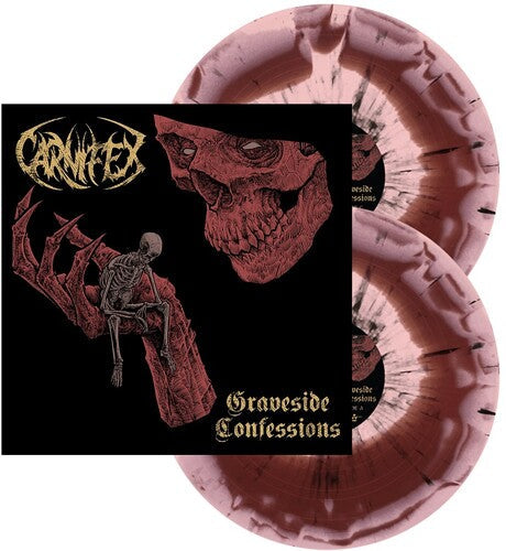 Carnifex: Graveside Confessions [ Record ]
