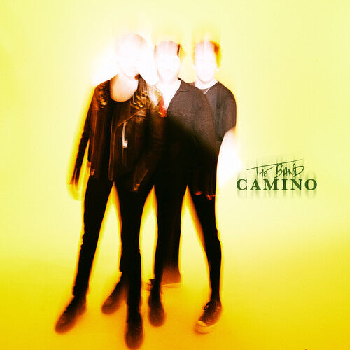 Band Camino: The Band Camino [ Record ]