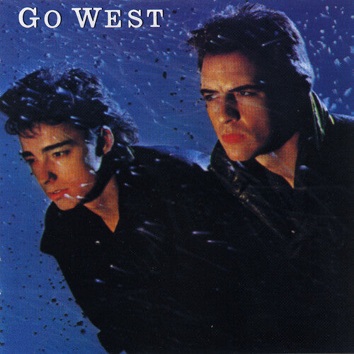 Go West: Go West [2022 Remaster] [ Record ]