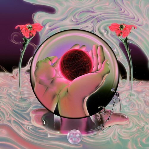 Magdalena Bay: Mercurial World [ Record ]
