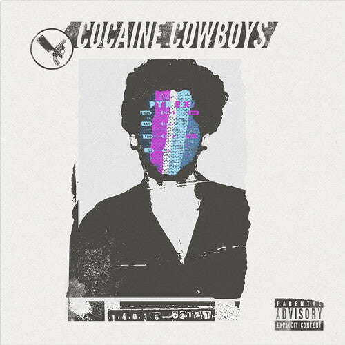 Benny the Butcher & 38 Spesh: Cocaine Cowboys 1 [ Record ]