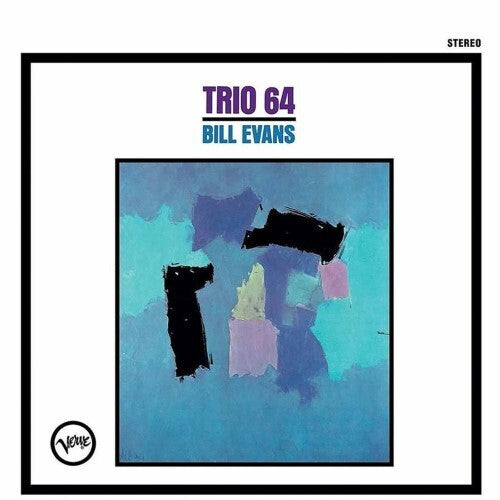 Bill Evans: Bill Evans - Trio '64 ( Verve Acoustic Sounds Series ) [ Record ]