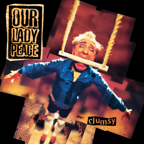 Our Lady Peace: Clumsy [ Record ]