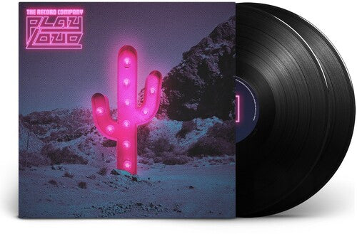Record Company: Play Loud [ Record ]