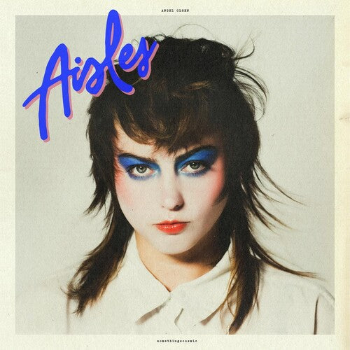 Angel Olsen: Aisles [ Record ]