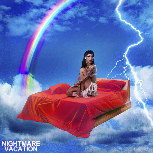 Rico Nasty: Nightmare Vacation [ Record ]