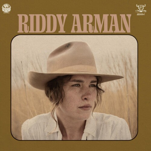 Riddy Arman: Riddy Arman [ Record ]