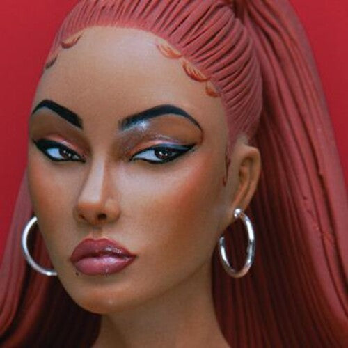 Jorja Smith: Be Right Back [ Record ]