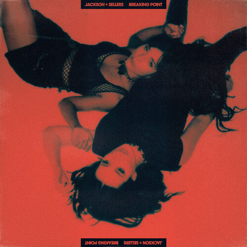 Jackson+Sellers: Breaking Point [ Record ]