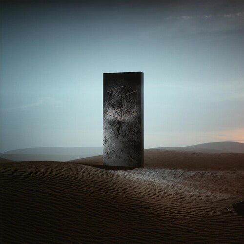 Tesseract: Portals [ Record ]