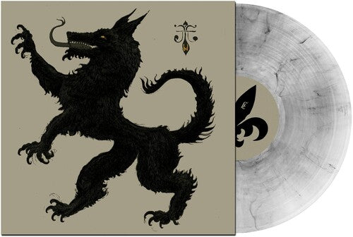 Wormwitch: Wolf Hex [ Record ]