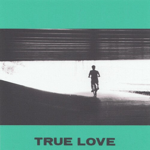 Hovvdy: True Love [ Record ]