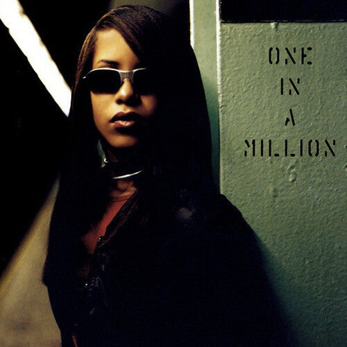 Aaliyah: One In A Million [ Record ]