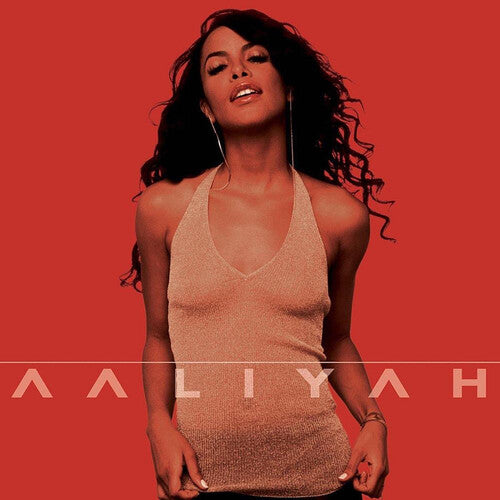 Aaliyah: Aaliyah [ Record ]